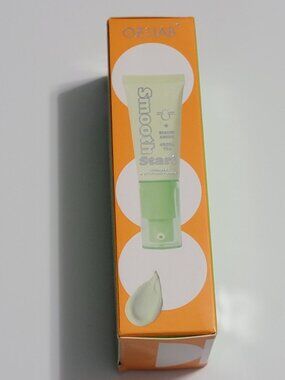 OZ LAB Smooth Start Poreless Grip Primer – 0.48 fl oz. | NIB